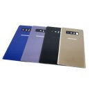 Original Samsung Galaxy Note 8 SM-N950F Akkudeckel Cover...