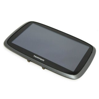 Original TomTom Navi GO 500 5000 4FA50 4FL50 Touch Digitizer LCD Display Einheit