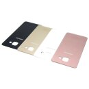Original Samsung A3 SM-A310F (2016) Akkudeckel Cover...