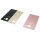 Original Samsung A3 SM-A310F (2016) Akkudeckel Cover deckel Backcover mit Kleber