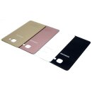 Original Samsung A5 SM-A510F 2016 A510 Akkudeckel Deckel...