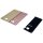 Original Samsung A5 SM-A510F 2016 A510 Akkudeckel Deckel Backcover Cover +Kleber