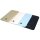 Original Samsung A5 SM-A520F 2017 A520 Akkudeckel Back Cover Kameraglas + Kleber