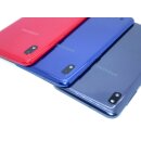 Original Samsung Galaxy A10 A105 SM-A105F Akkudeckel Deckel Backcover Kameraglas