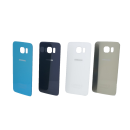 Original Samsung Galaxy S6 SM-G920F Akkudeckel Akkufachdeckel Backcover + Kleber