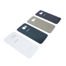 Original Samsung Galaxy S6 Edge SM-G925F Akkudeckel Deckel Backcover inkl Kleber