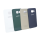 Original Samsung Galaxy S6 Edge SM-G925F Akkudeckel Deckel Backcover inkl Kleber