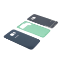 Original Samsung Galaxy S6 Edge SM-G925F Akkudeckel...