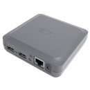 Silex DS-510 Gigabit Netzwerk USB Device Server 2.0 Druckserver ohne Netzteil