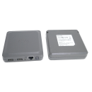 Silex DS-510 Gigabit Netzwerk USB Device Server 2.0 Druckserver ohne Netzteil