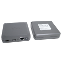Silex DS-510 Gigabit Netzwerk USB Device Server 2.0 Druckserver ohne Netzteil