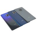 Original Huawei Mate 20 HMA-L29 Akkudeckel Cover...