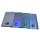 Original Huawei Mate 20 Pro LYA-L29 LAY-L09 Akkudeckel Cover Kameraglas + Kleber