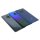 Original Huawei Mate 20 Pro LYA-L29 LAY-L09 Akkudeckel Cover Kameraglas + Kleber