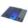 Original Huawei Mate 20 Pro LAY-L09 L29 Akkudeckel Cover Kameraglas inkl Kleber