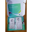 Vodafone/Unitymedia Connect Booster Plus Powerline WLAN Sender + Empfänger Set