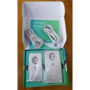 Vodafone/Unitymedia Connect Booster Plus Powerline WLAN Sender + Empfänger Set