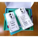 Vodafone/Unitymedia Connect Booster Plus Powerline WLAN Sender + Empfänger Set