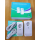 Vodafone/Unitymedia Connect Booster Plus Powerline WLAN Sender + Empfänger Set