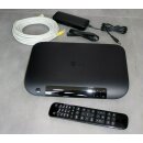 Telekom Media Receiver 601 SAT MR601 HD UHD & Pay TV fähig 500GB Festplatte