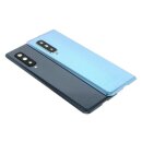Original Samsung Galaxy Fold SM-F900F F907B 5G Akkudeckel...