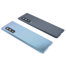 Original Samsung Galaxy Fold SM-F900F F907B 5G Akkudeckel...
