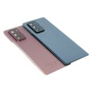 Original Samsung Galaxy Z Fold2 SM-F916U 5G Akkudeckel...