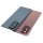 Original Samsung Galaxy Z Fold2 SM-F916U 5G Akkudeckel Cover Kameraglas + Kleber