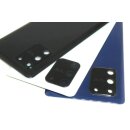 Samsung Galaxy S10 Lite SM-G770F Akkudeckel Deckel Cover Kameraglas inkl Kleber