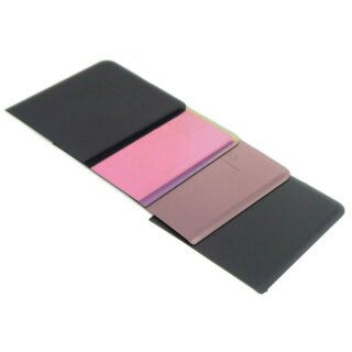 Samsung Galaxy Flip SM-F700F Akkudeckel Backcover Cover Rück Deckel inkl Kleber