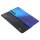 Original Huawei Nova 5T Akkudeckel Backcover mit Kameraglas inkl Kleber YAL-L21