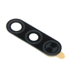 Motorola Moto G8 XT2045-1 Kameraglas Kamera Glas Camera Linse Glass mit Kleber