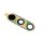 Motorola Moto G8 XT2045-1 Kameraglas Kamera Glas Camera Linse Glass mit Kleber