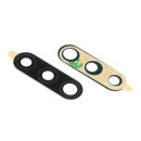 Motorola Moto G8 Play Kameraglas Kamera Glas Camera Linse...
