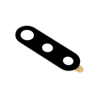Motorola Moto G8 Power Ersatz Kameraglas Camera Linse Glass Kamera Glas + Kleber