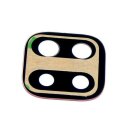 Motorola Moto G9 Kamera Glas Camera Linse Ersatz Glass Kameraglas mit Kleber