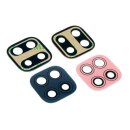 Motorola Moto G9 Play Kamera Glas Camera Linse Glass...