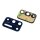 Handywest Kompatibel für Motorola Moto G9 Plus Dual Sim Kamera Glas Kameraglas Camera Linse Ersatz Kameraglas Abdeckung Hauptkamera Back Kamera Glas Rückseite Kamera Objektiv Glas inkl Kleber