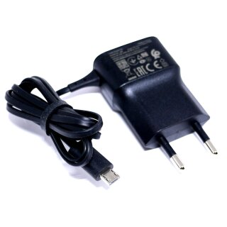 Original Nokia Microsoft AC-18E Ladeger&auml;t Ladekabel Lumia 640 650 720 800 820