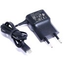 Original Nokia Microsoft AC-18E Ladeger&auml;t Ladekabel Lumia 640 650 720 800 820