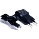 Original Nokia Microsoft AC-18E Ladeger&auml;t Ladekabel Lumia 640 650 720 800 820