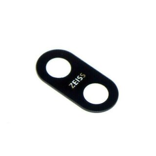 Nokia 7 Plus 7+ Ersatz Kamera Glas Camera Linse Back Rück Kameraglas mit Kleber