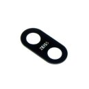 Nokia 7 Plus 7+ Ersatz Kamera Glas Camera Linse Back Rück Kameraglas mit Kleber