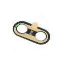 Nokia 7 Plus 7+ Ersatz Kamera Glas Camera Linse Back Rück Kameraglas mit Kleber