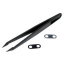 ZTE Axon 10 Pro A2020G Pro Kamera Glas Camera Linse Echtglas mit Kleber Werkzeug