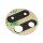 Handywest Kompatibel für Nokia 8.3 Kamera Glas Kameraglas Camera Linse Ersatz Kameraglas Abdeckung Hauptkamera Back Kamera Glas Rückseite Kamera Objektiv Glas inkl Kleber