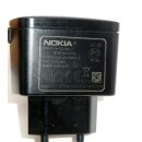 Original Nokia AC-3E Ladegerät Ladekabel Netzteil...