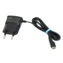 Samsung ETAOU10EBE Micro USB Ladegerät Ladekabel S3...