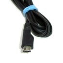 Samsung ETAOU10EBE Micro USB Ladegerät Ladekabel S3 S4 S5 S5 Neo S6 S7 S7 Edge