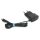 Samsung ETAOU10EBE Micro USB Ladegerät Ladekabel S3 S4 S5 S5 Neo S6 S7 S7 Edge